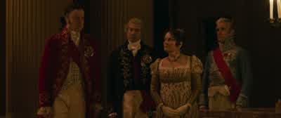 How do I look to you? - Napoleon