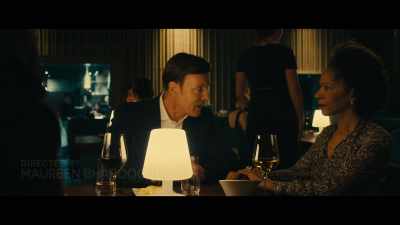 How do I say this in a kind way? - Pitch Perfect: Bumper in Berlin