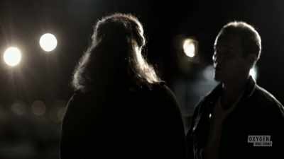 'how do I solve a problem?'
and gary brought her an answer. - Black Widow Murders
