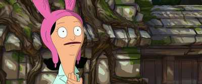 How do I step to Chloe, - The Bob's Burgers Movie