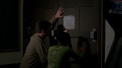 HOW DO I STOP THEM? - Angel