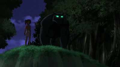 How do I summon you if I need you? If those things come back? - Onyx Equinox