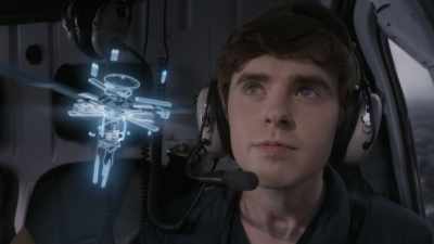 how-do-i-talk-you - The Good Doctor