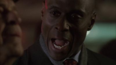How do I trigger the Amber, Dr. Bishop? - Fringe