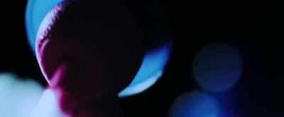 How do you illustrate that
this thing is just carrying on, - Memory: The Origins of Alien