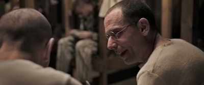 How do you intend to do it? If they
find them they'll shoot us down. - The Photographer of Mauthausen
