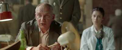 How do you intend to do that - Chernobyl: Abyss