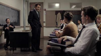 How do you justify the deception - Experimenter