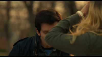 - How do you keep doing this?
-'Cause I wanted to make you happy! - Time Freak