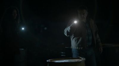 How do you keep
this sort of thing hidden? - Big Sky