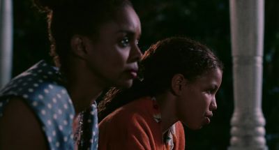 How do you kill someone with voodoo - Eve's Bayou