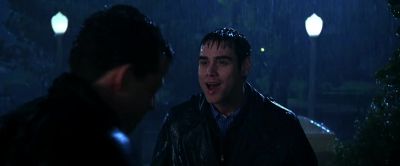 How do you know about us Free cable's an aphrodisiac - The Cable Guy
