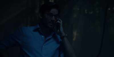 How do you know Alice
will come home, El? How? - The Way Home