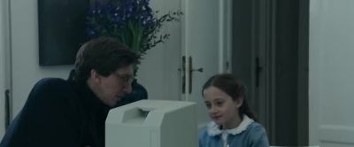How do you know all this? - House of Gucci