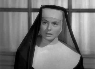 How do you know all this? - The Bells of St  Mary's