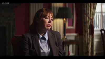 How do you know cats aren't
thinking about their existence? - Cunk on Life