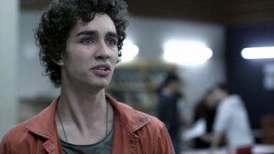 How do you know Cos I know women I know what they like - Misfits
