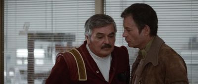 How do we know he didn't invent the thing - Star Trek IV: The Voyage Home