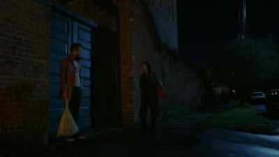 How do you know this guy again? - Preacher