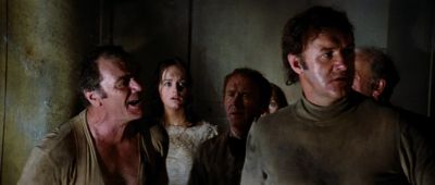 How do you know Have you seen it - The Poseidon Adventure