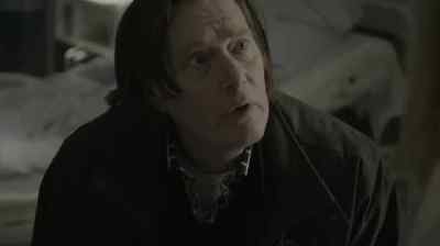 - How do you know?
- He wants Martin to suffer as he did. - The Bridge
