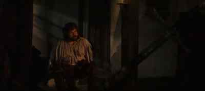 How do you know he's dead - Crossed Swords