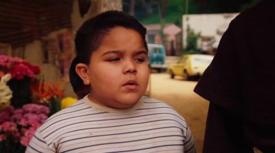 -How do you know him?
-He's the best. - Nacho Libre
