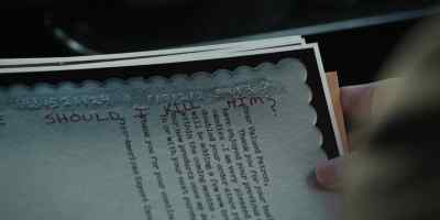 How do you know "him" means me? - The Sympathizer