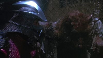 How do they know how to fight like this - Teenage Mutant Ninja Turtles