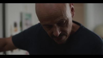 How do you know I fired it? - Mr Inbetween