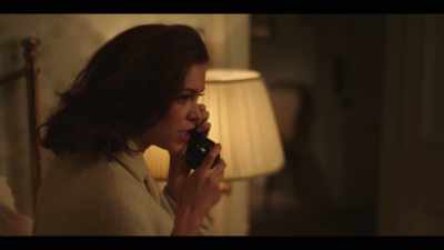 How do you know I haven't been
working in your best interests
all along? - The Trial of Christine Keeler