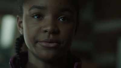 -How do you know?
-I just know. - The Passage