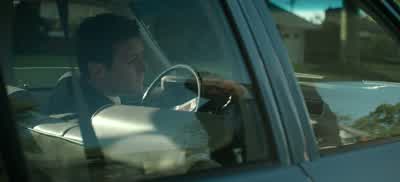 - How do you know where I live? - Mindhunter