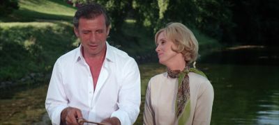 How do you know I'm not married - Grand Prix