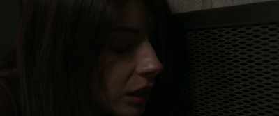 How do you know that I'm
sitting on the floor? - Isolated