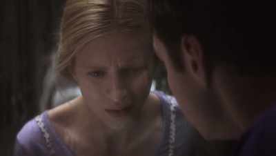 -How do you know it's a boy?
-What? - The OA