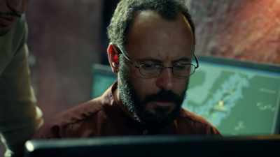 How do we know it's him? - Tom Clancy's Jack Ryan