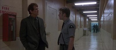 How do you know it's just the one guy - Nightwatch