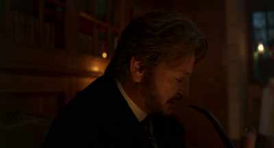 - How do you know it's me?
- It's not you? - The Taste of Things