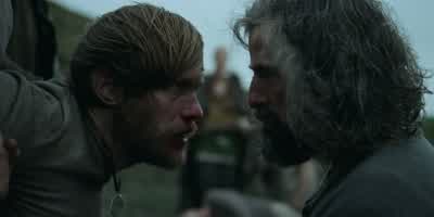 How do you know it's your son's heart......and not the heart of a rabid dog killed two nights ago? - The Northman