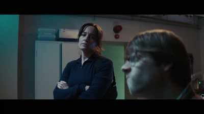 -How do you know?
-I've seen it happen myself. - Captain Nova