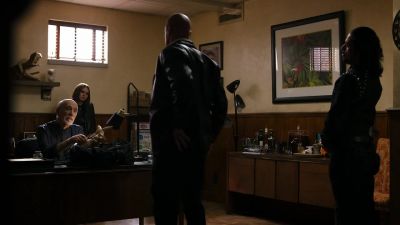 How do you know Kevin? - Law & Order: Organized Crime