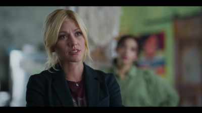 How do you know Kurt Teller - True Justice: Family Ties