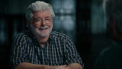 How do you know?
[Laughs] - James Cameron's Story of Science Fiction