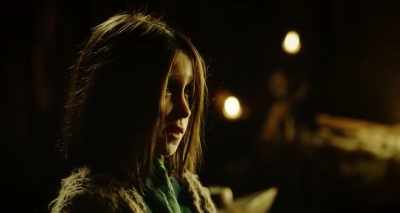 How do you know your mother is in Hell? - Errementari: The Blacksmith and the Devil