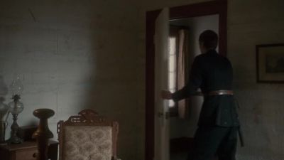 How do you know so much about my case? - Murdoch Mysteries