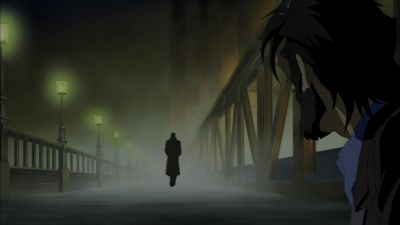 How do you know my name - Doctor Strange