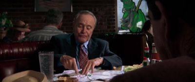 How do you know which ones to take - The Odd Couple II