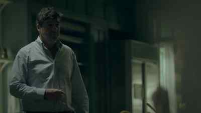 How do you know each other? - Bloodline