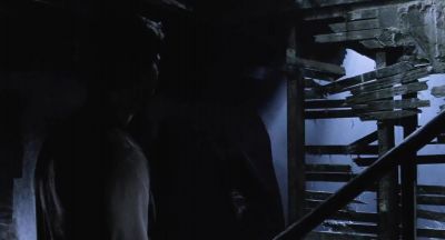 How do you know - War of the Worlds